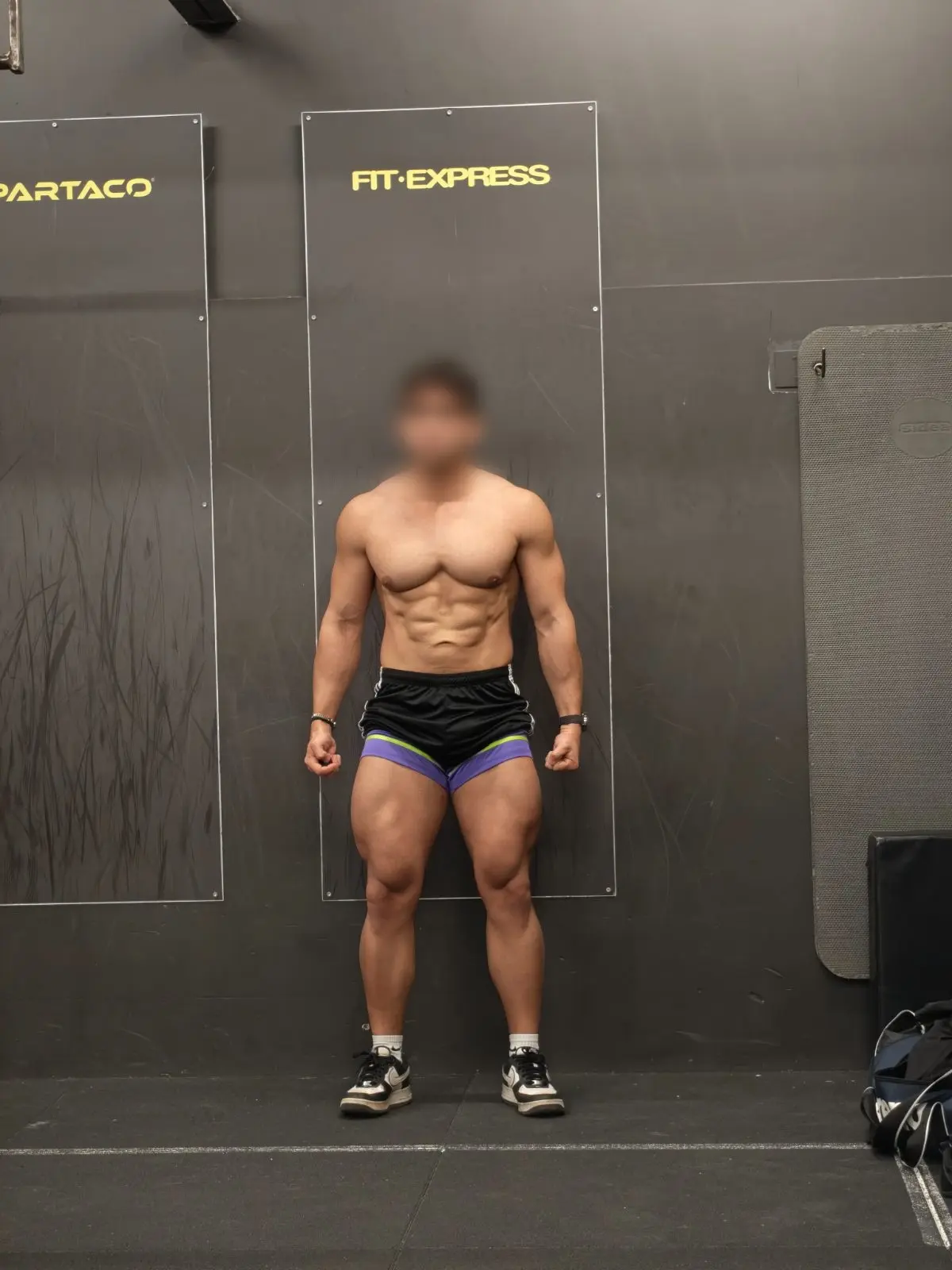 Trasformazione cliente EC8 prima e dopo